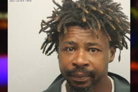 Winfred James — Chatham County Jail Bookings