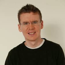 Chris Flood (@FloodMeUp)