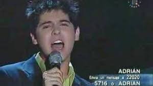 Adrián Varela-Si bastasen un par de canciones