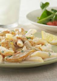 Creamy Lemon Chicken Pasta Recipe Lemon Chicken Pasta Creamy Lemon Chicken Recipes