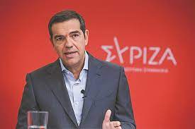 Αξίζει να σημειωθεί ότι ο κ. Ale3hs Tsipras H Kakopoihsh Ths 18xronhs Den Einai Memonwmeno Symban Alla Syllogiko Trayma Ta Nea