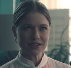 Nick's Character Analysis in The Handmaid's Tale