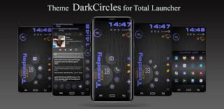 Finally the new sslauncher comes! Total Launcher Mod 2 8 9 Unlocked Premium Apkpuff