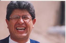 UNPE Oruro: Jorge Encinas