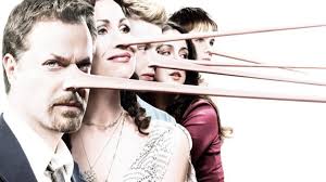 The Riches (2007) Season 2 Streaming: Watch & Stream Online via Hulu