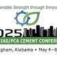 IEEE-IAS/PCA Cement Conference 2025