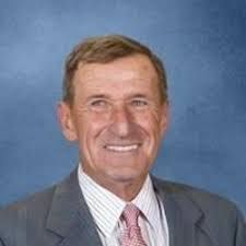 Ruben John Dauzat, owner/operator of Wayside Farms