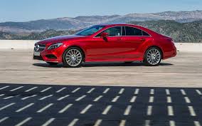 2017 Mercedes Benz Cls Amg Cls 63 S Model 4matic Specifications The Car Guide