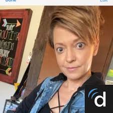 Amy L. Goodwin (Kalchthaler), NP