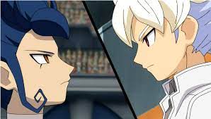 Enjoy the videos and music you love, upload original content, and share it all with friends, family, and the world on youtube. Gallery Hakuryuu Inazuma Eleven Wiki Fandom