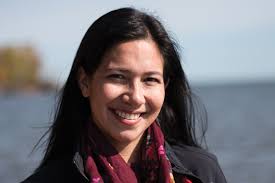 2008 Changemaker: MPOWER camp: math + science = tons of girl fun