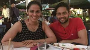 Saina nehwal, the daughter of harvir singh nehwal and usha rani nehwal, was born in hisar. Saina Nehwal Confirms Marriage Date With P Kashyap Reveals Why They Chose December 16