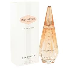 Givenchy Ange Ou Demon Le Secret Eau De Toilette цена Nước Hoa Ange Ou Demon Le Secret Perfume 3 4 Oz Eau De Parfum Spray