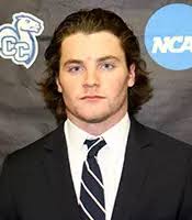 2016-17 Men's Ice Hockey Roster