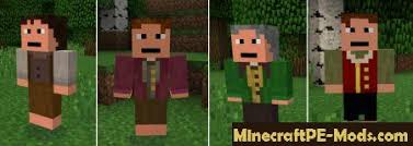 To create the portal needs to place eight gold nuggets in the crafting table to get a ring. Mod The Lord Of The Rings For Minecraft Pe 1 8 1 7 Download