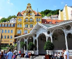 Sehen sie sich alle sehenswürdigkeit in karlovy vary region auf tripadvisor an. Top Sehenswurdigkeiten Karlsbad Und Marienbad