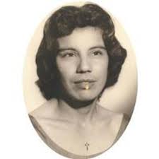 Nicolasa Rocha Obituary May 11, 2017