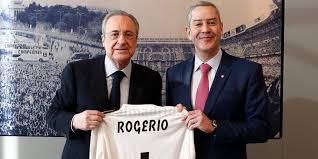 Você confere tudo aqui no. Presidente Eleito Da Cbf E Recebido Por Florentino Perez Confederacao Brasileira De Futebol