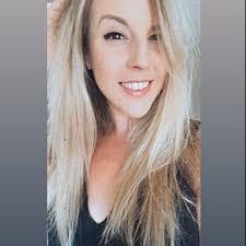 Sonya Lockman's Instagram, Twitter & Facebook