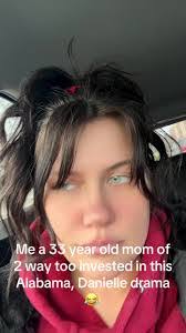 Danielle Witherspoon's Instagram, Twitter & Facebook