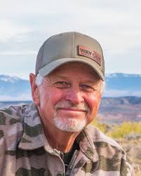 Steven Anthony Layman Obituary June 18, 2025