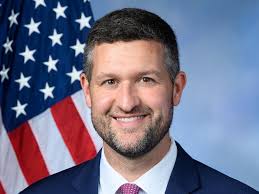 Candidate Profile 2024: Pat Ryan Running To Return To The House