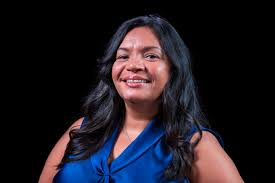 A patricia is someone who: Patricia Gonzalez Jack Kent Cooke Foundation