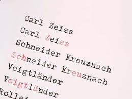 Pronunciation of jeremy renner with 1 audio pronunciations 0 rating rating ratings record the pronunciation of this word in your own voice and play it to listen to how you have pronounced it. Video How To Correctly Pronounce The Names Of German Camera Companies Products Digital Photography Review