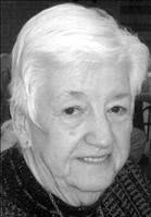 Colleen Jones Obituary (1929-2009)