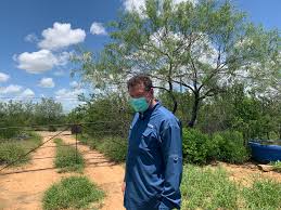 Border Ranchers Receive 2nd Notice From Feds Threatening To Revoke Land Rights Kveo Tv