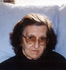 Obituary information for Charlene Marian Thomason Seehan