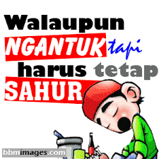 Maybe you would like to learn more about one of these? Gambar Dp Makan Sahur Kata Kata Bergerak Animasi Lucu 2021