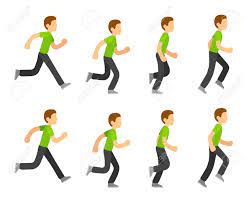 Jul 15, 2017 · please find below the cartoon animation frame answers and solutions for the daily celebrity crossword puzzle. Running Man Animation 8 Frame Sequence Flat Cartoon Style Vector Royalty Free Cliparts Vectors And Stock Illustration Image 62764390