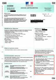 Si vous avez perdu votre pv, il conviendra de joindre un certain nombre de documents avec votre courrier envoyé au centre de traitement des amendes. Antai Payer Contester Et Consulter Son Infraction