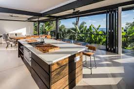 60 tropical kitchen ideas (photos)