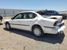 Image result for White 2001 Impala