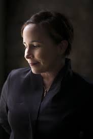 Fran Wilde: books, biography, latest update