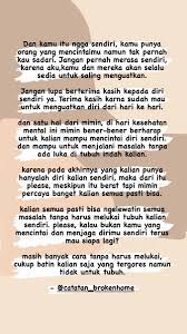 Kesehatan Mental Kutipan Motivasi Kata Kata Motivasi Kata Kata Indah