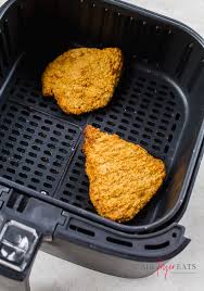 Combine all ingredients except chicken and butter. Tyson Air Fried Chicken Air Fryer Eats