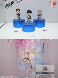 Check spelling or type a new query. Proplica Sailor Moon Eternal Edition Sailor Stars S H Figuarts Minis Sailor Moon Collectibles