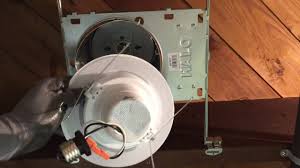 If you have existing recessed finally, make sure the led retrofit module has the trim you desire. Feit Led Retrofit Kit Installation In Halo Recessed Cans Youtube
