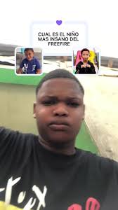 ¿Cuál niño es el más insano para ti?