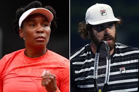 Reilly opelka live score (and video online live stream*), schedule and results from all. Is Venus Williams Dating Reilly Opelka Ioi Newz