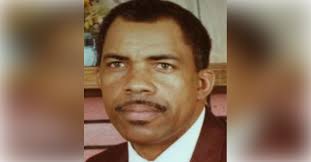 Obituary information for James Wiley Cates