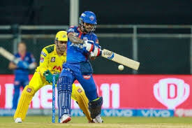 Delhi capitals are eyeing to book their slot for the playoffs and chennai super kings are in a situation where they have to win each and every match. Beq873jwsqwl0m
