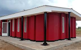 Maybe you would like to learn more about one of these? Can 3d Printed Schools Tackle Africa S Classroom Shortage Allafrica Com