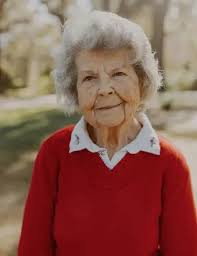 Obituary information for Eunice Cox Hurst