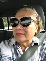 I received a phone call this afternoon. Communication was difficult so I  asked the caller to text me. Here is what she wrote: "Hi I'm Giulia form  Venice(it) today I've found a