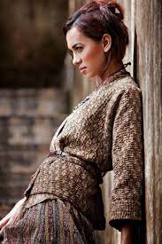 Anokhi Contemporary Crafted Textiles Fashion Style Clothes