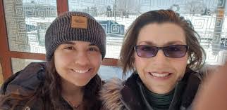 Sandra Haire's Instagram, Twitter & Facebook